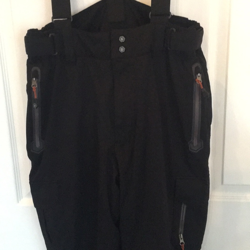 Great Killtec Level 3 Ski/Snowboard Pants